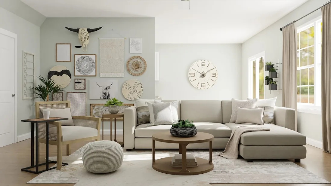 Una inmobiliaria diferente