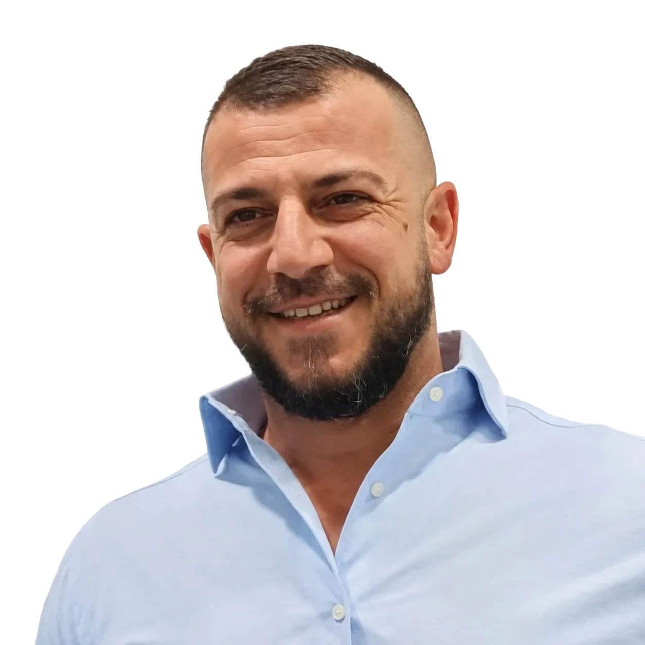 Davide Biondi, Canarias Paradise