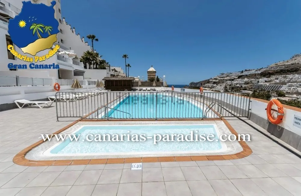 Ático · Mogán · Gran Canaria (2)