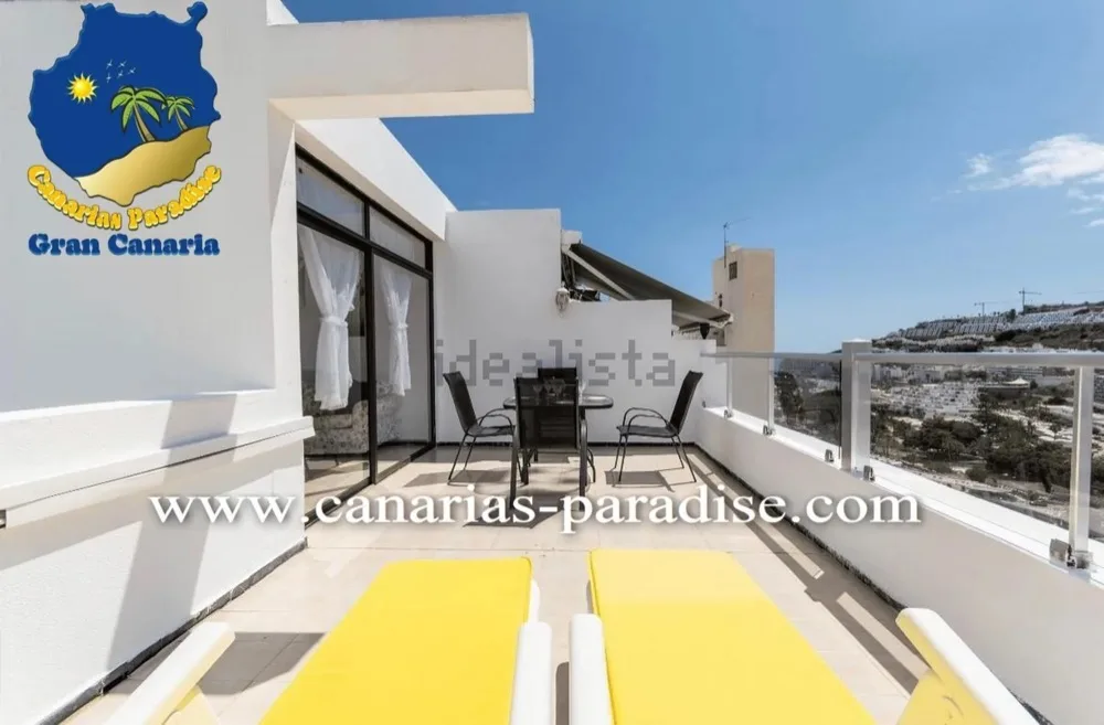 Ático · Mogán · Gran Canaria (4)