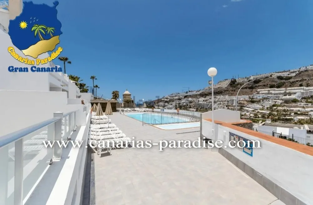 Ático · Mogán · Gran Canaria (6)
