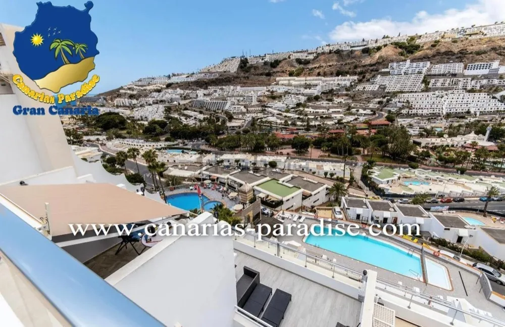 Ático · Mogán · Gran Canaria (8)