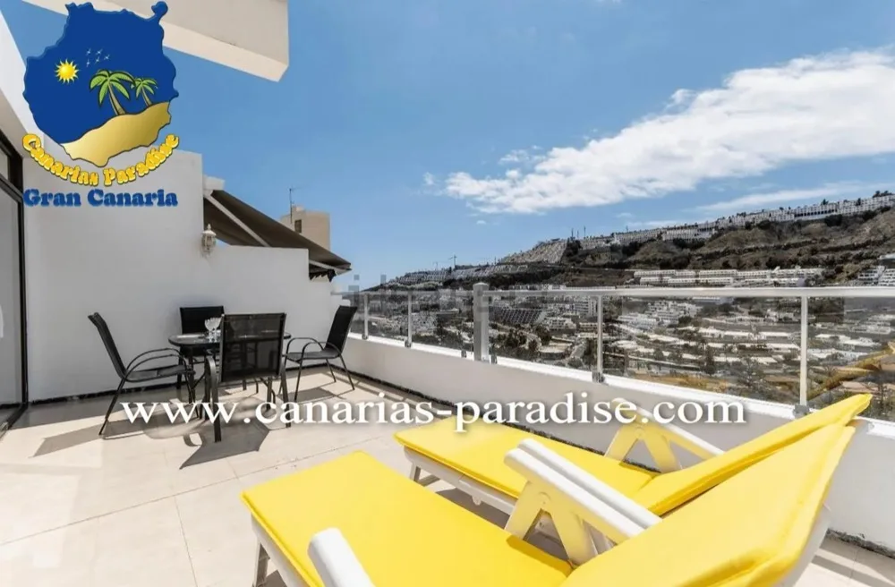 Ático · Mogán · Gran Canaria (10)