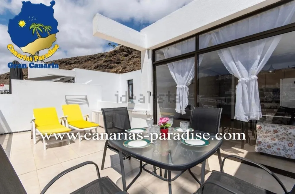 Ático · Mogán · Gran Canaria (11)