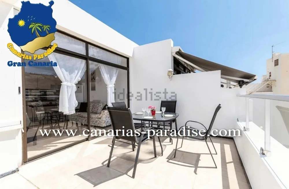Ático · Mogán · Gran Canaria (12)