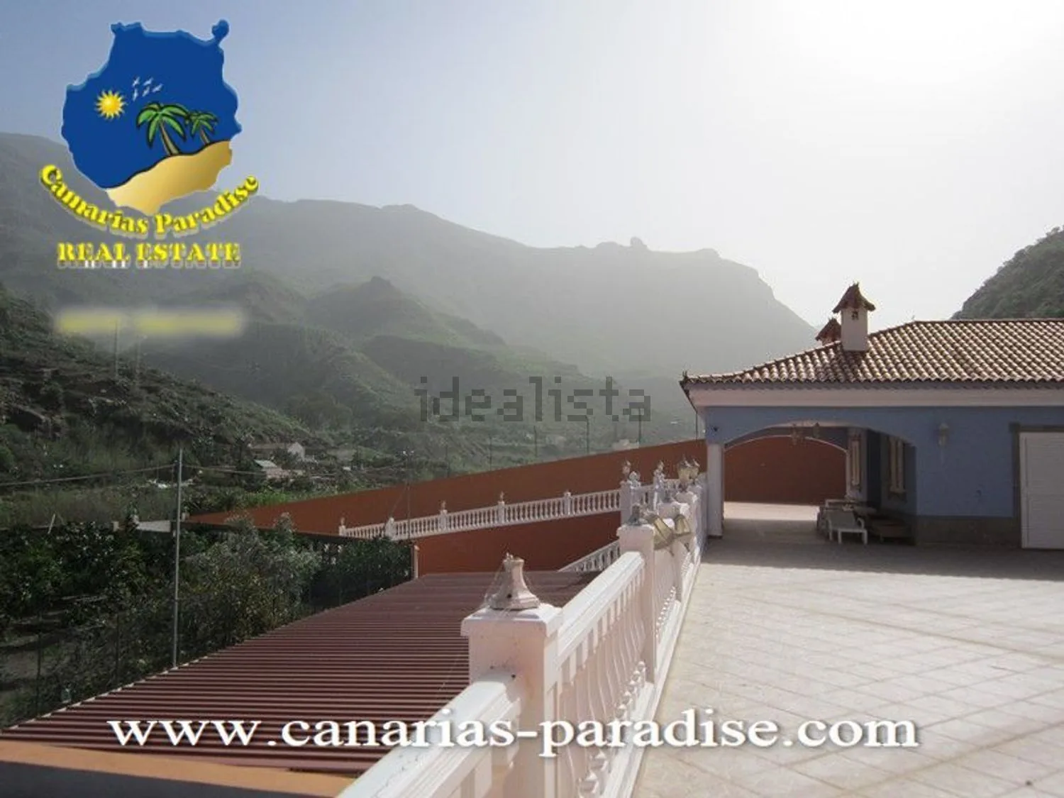 Chalet independiente · Mogán interior, Mogán · Gran Canaria (3)