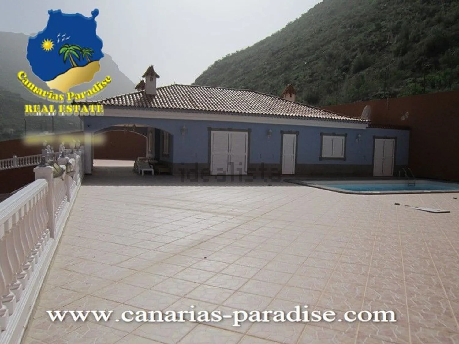 Chalet independiente · Mogán interior, Mogán · Gran Canaria (5)