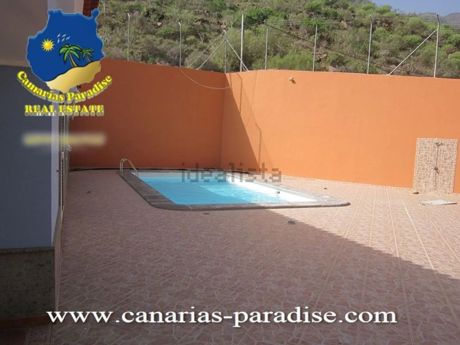 Chalet independiente · Mogán interior, Mogán · Gran Canaria (6)
