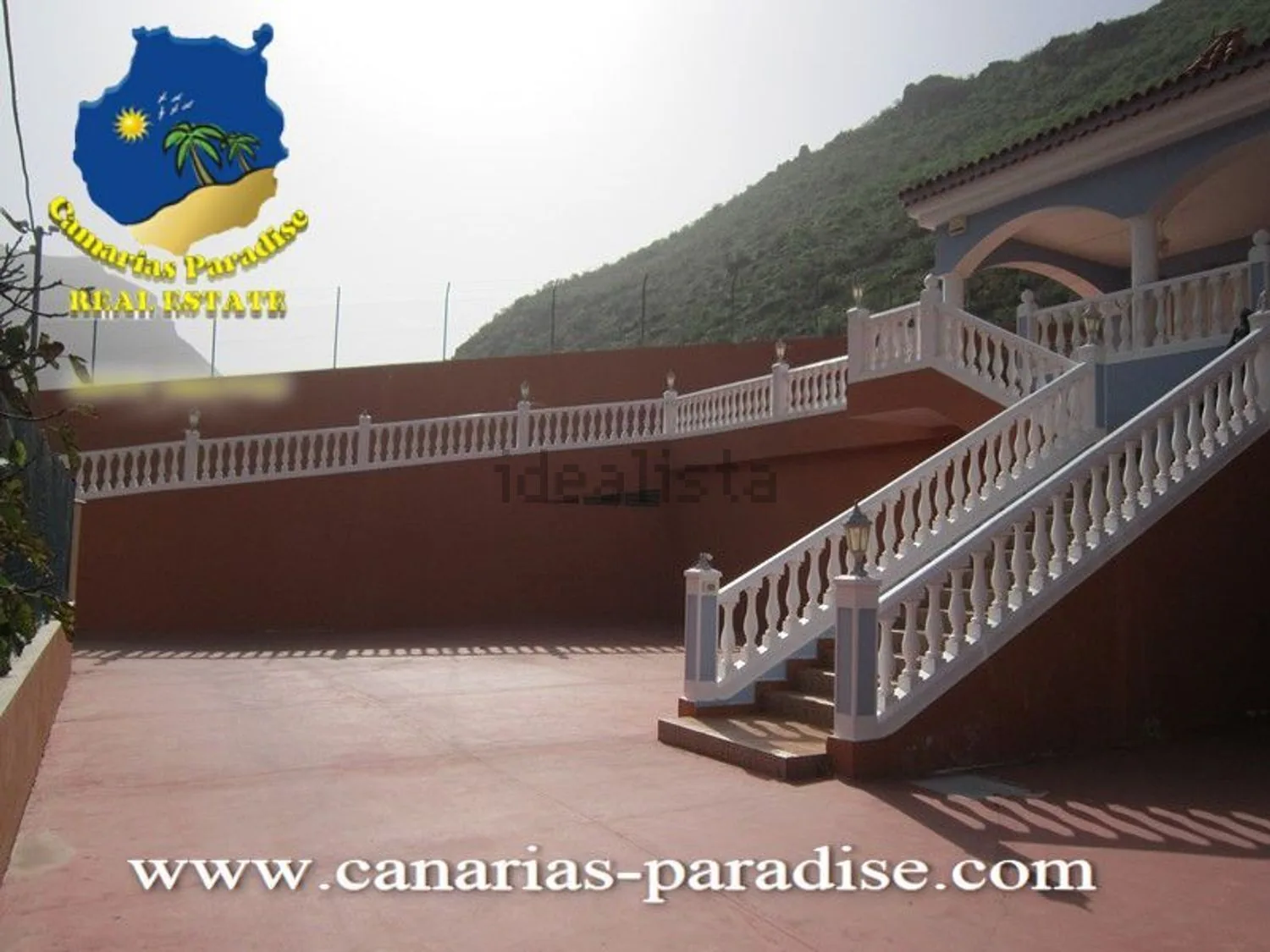 Chalet independiente · Mogán interior, Mogán · Gran Canaria (7)