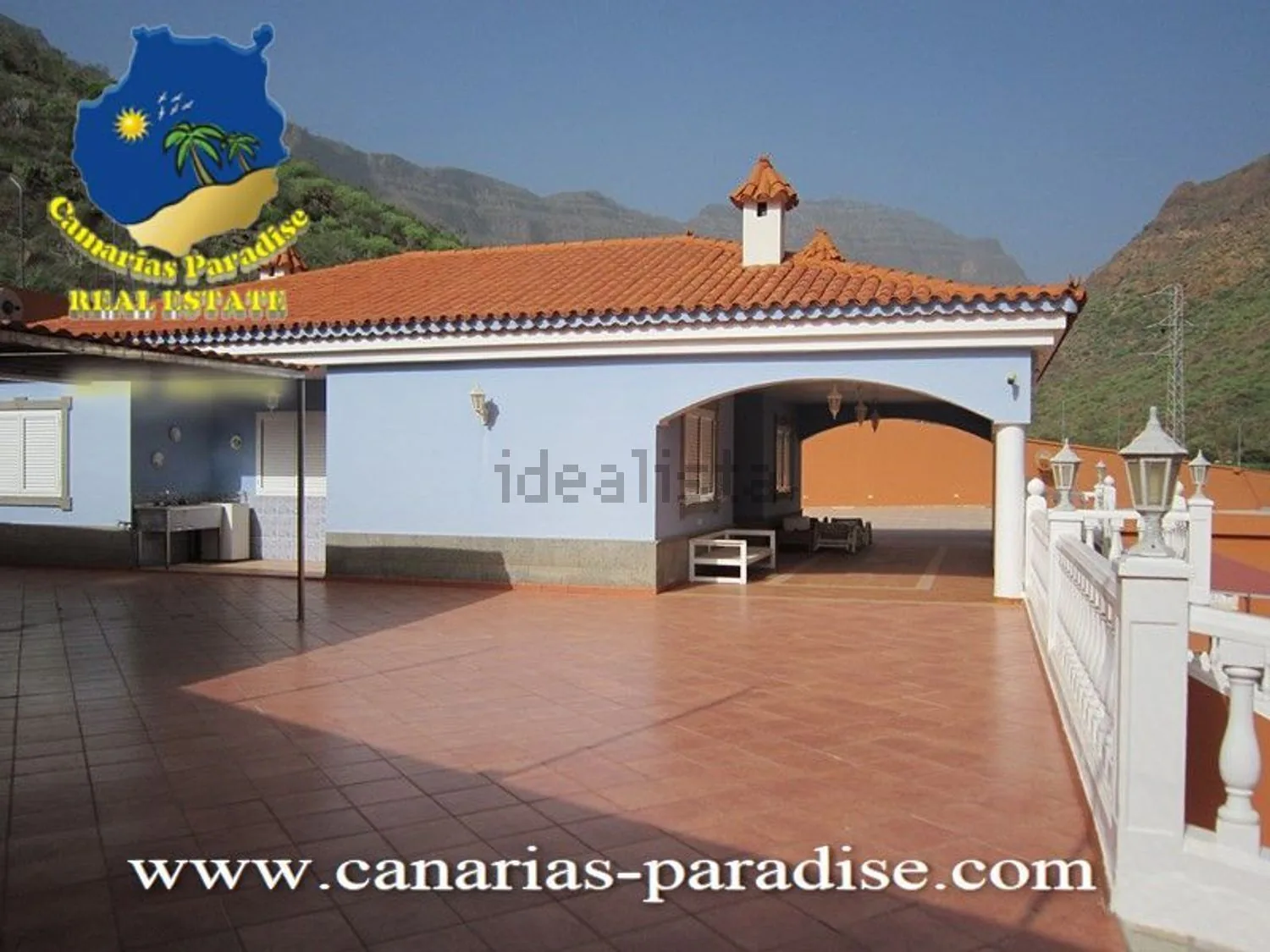 Chalet independiente · Mogán interior, Mogán · Gran Canaria (8)