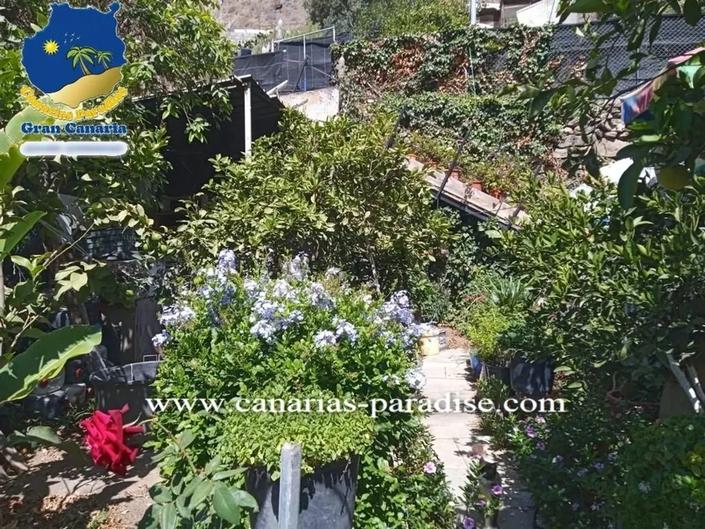 Chalet pareado · Mogán · Gran Canaria