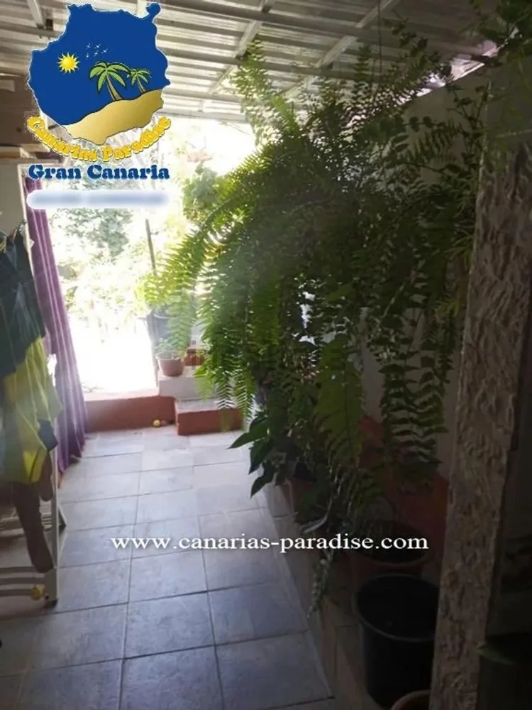 Chalet pareado · Mogán · Gran Canaria (3)