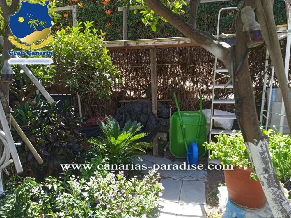 Chalet pareado · Mogán · Gran Canaria (4)