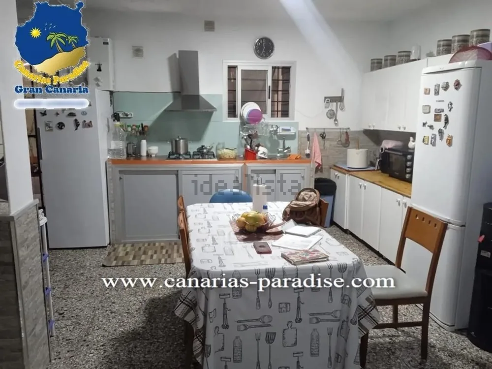 Chalet pareado · Mogán · Gran Canaria (5)
