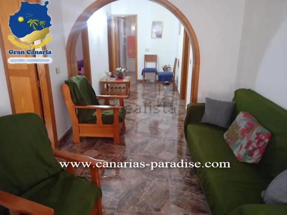 Chalet pareado · Mogán · Gran Canaria (6)