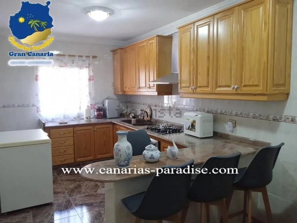 Chalet pareado · Mogán · Gran Canaria (7)