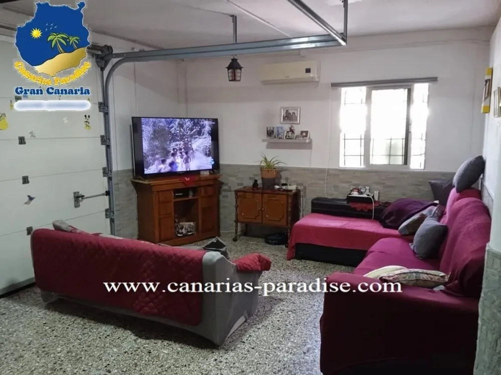 Chalet pareado · Mogán · Gran Canaria (8)