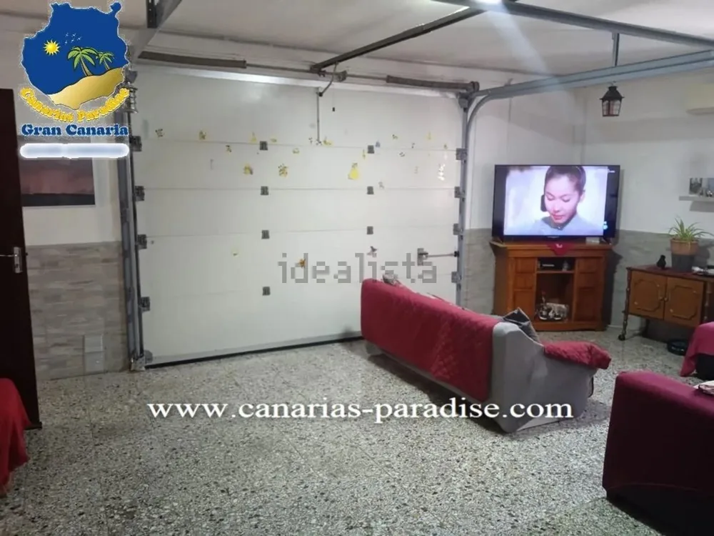 Chalet pareado · Mogán · Gran Canaria (9)