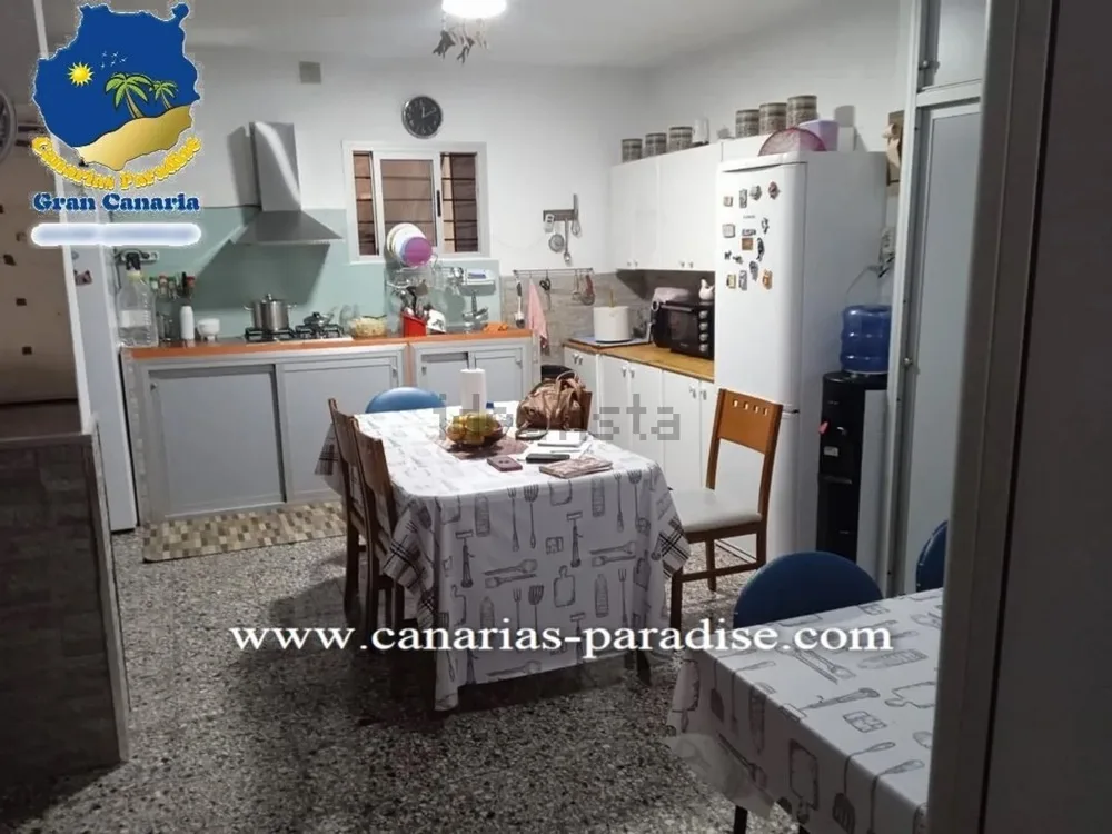 Chalet pareado · Mogán · Gran Canaria (10)