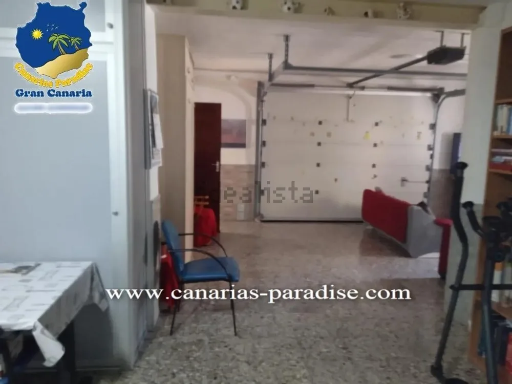 Chalet pareado · Mogán · Gran Canaria (11)