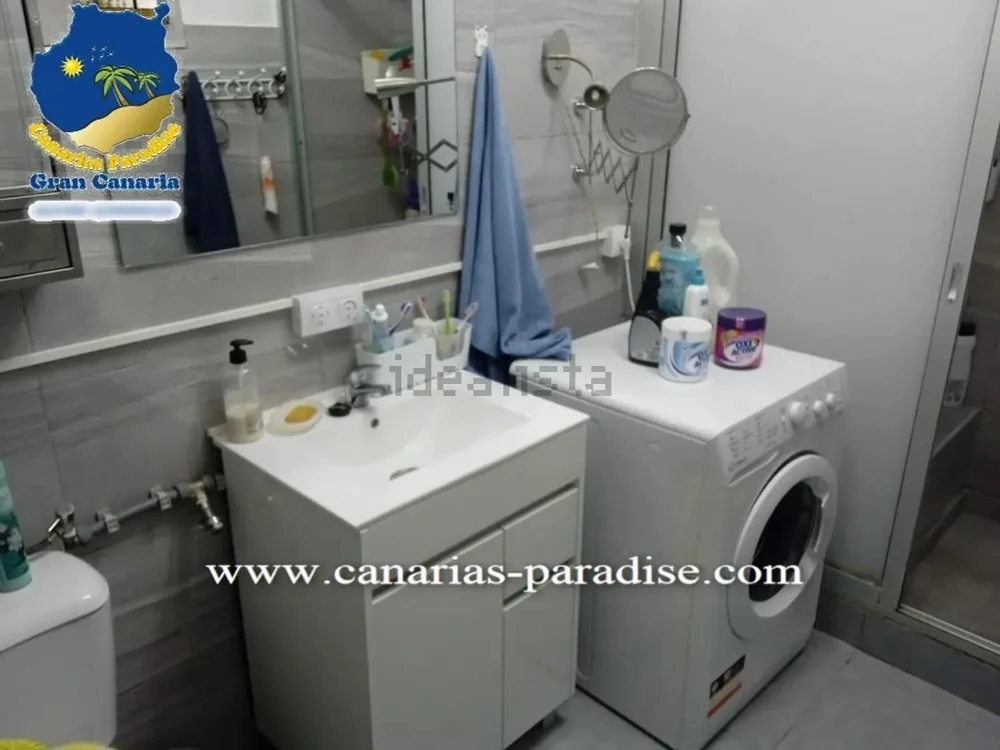 Chalet pareado · Mogán · Gran Canaria (12)
