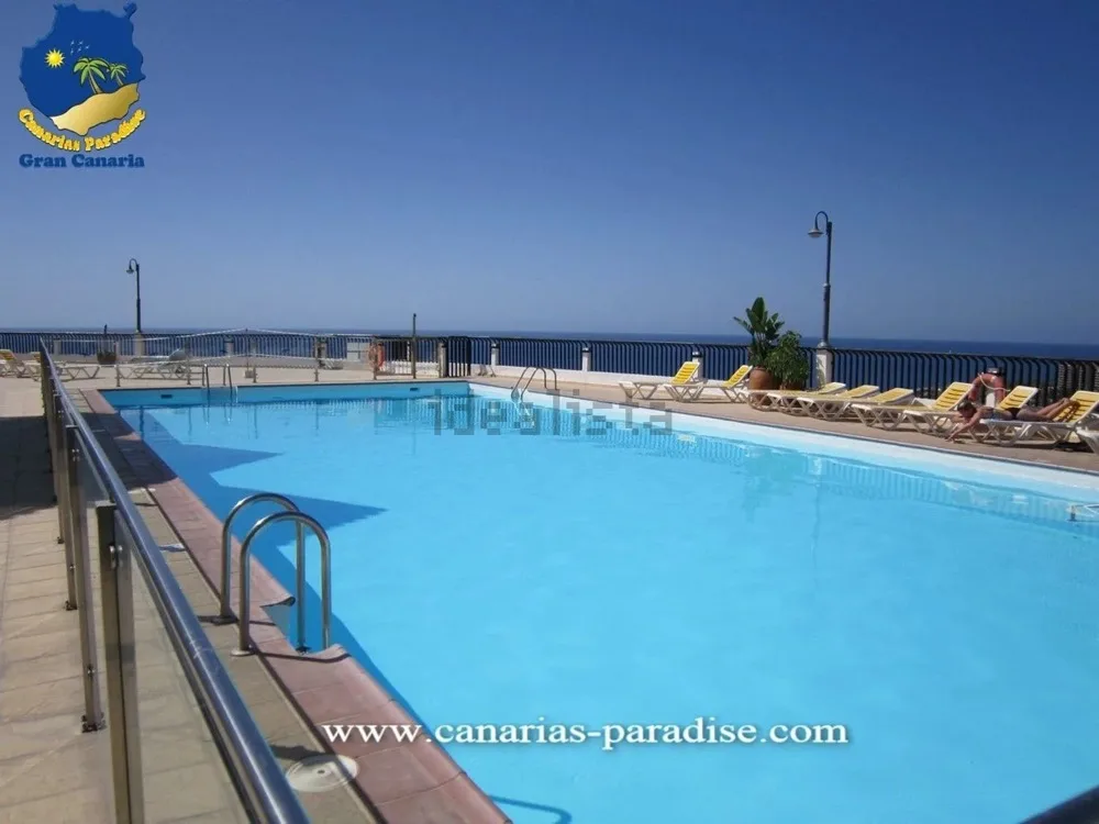 Chalet pareado · Mogán · Gran Canaria