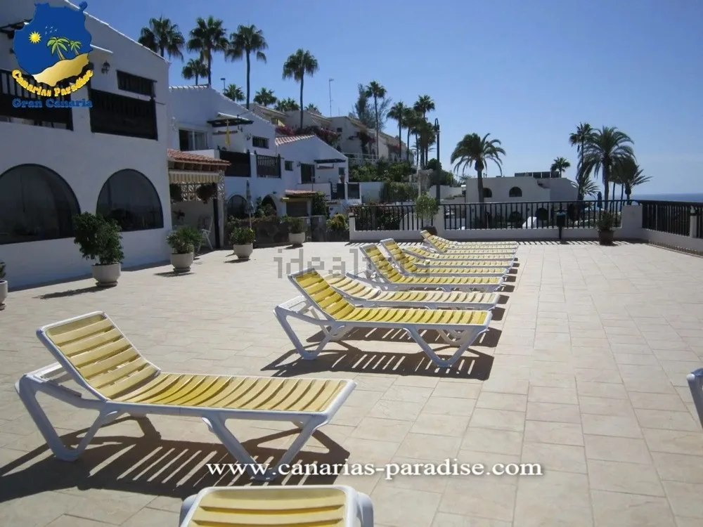 Chalet pareado · Mogán · Gran Canaria (2)