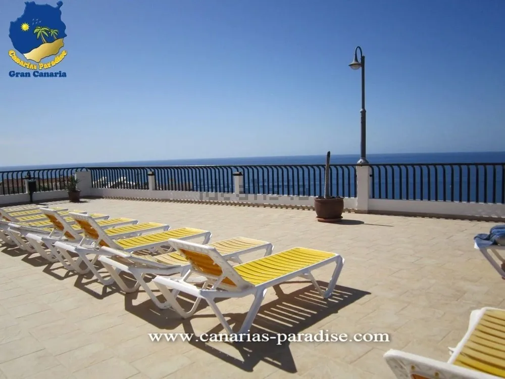 Chalet pareado · Mogán · Gran Canaria (3)