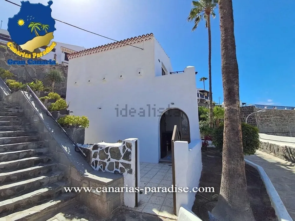 Chalet pareado · Mogán · Gran Canaria (4)