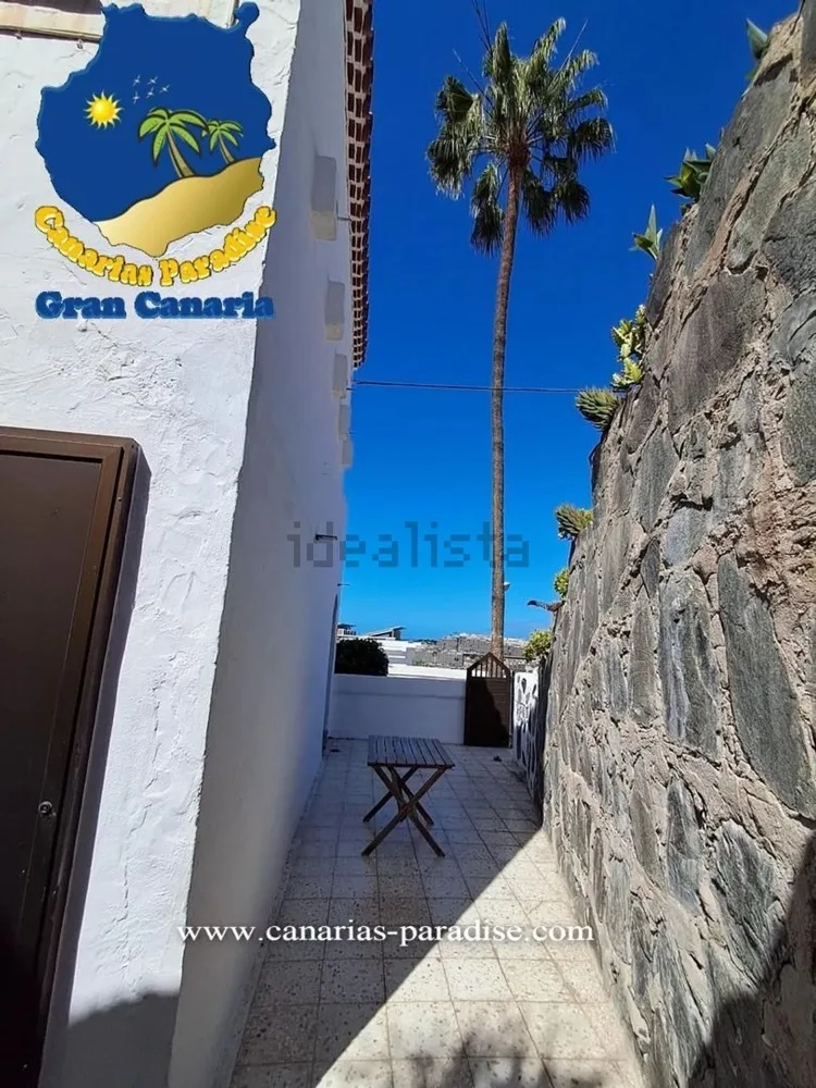 Chalet pareado · Mogán · Gran Canaria (5)
