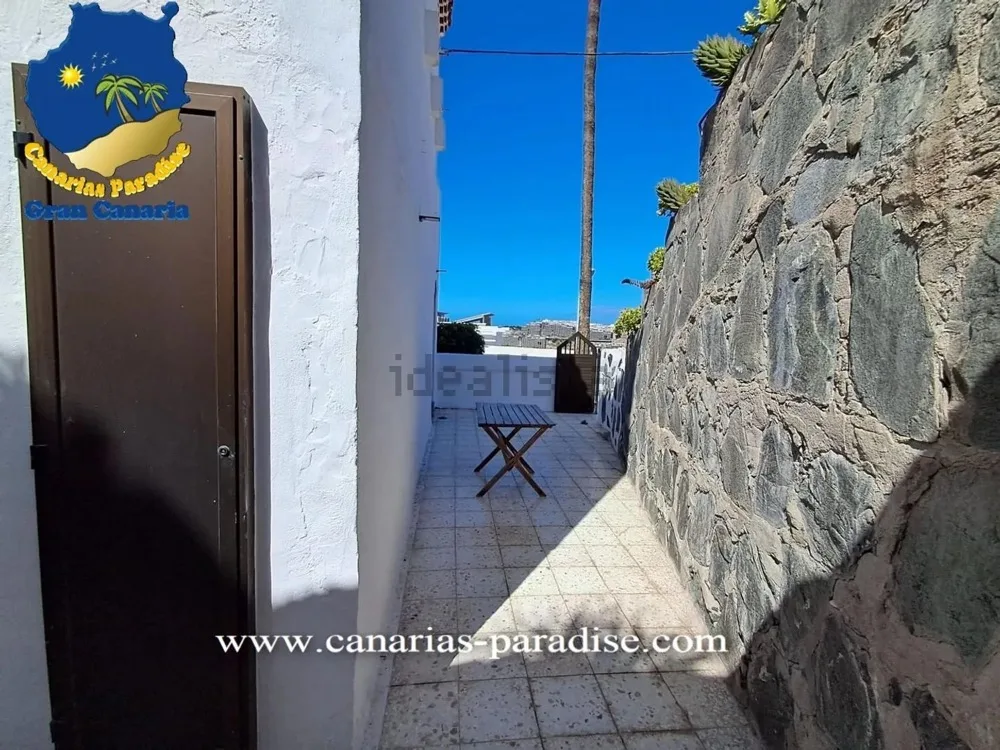 Chalet pareado · Mogán · Gran Canaria (6)