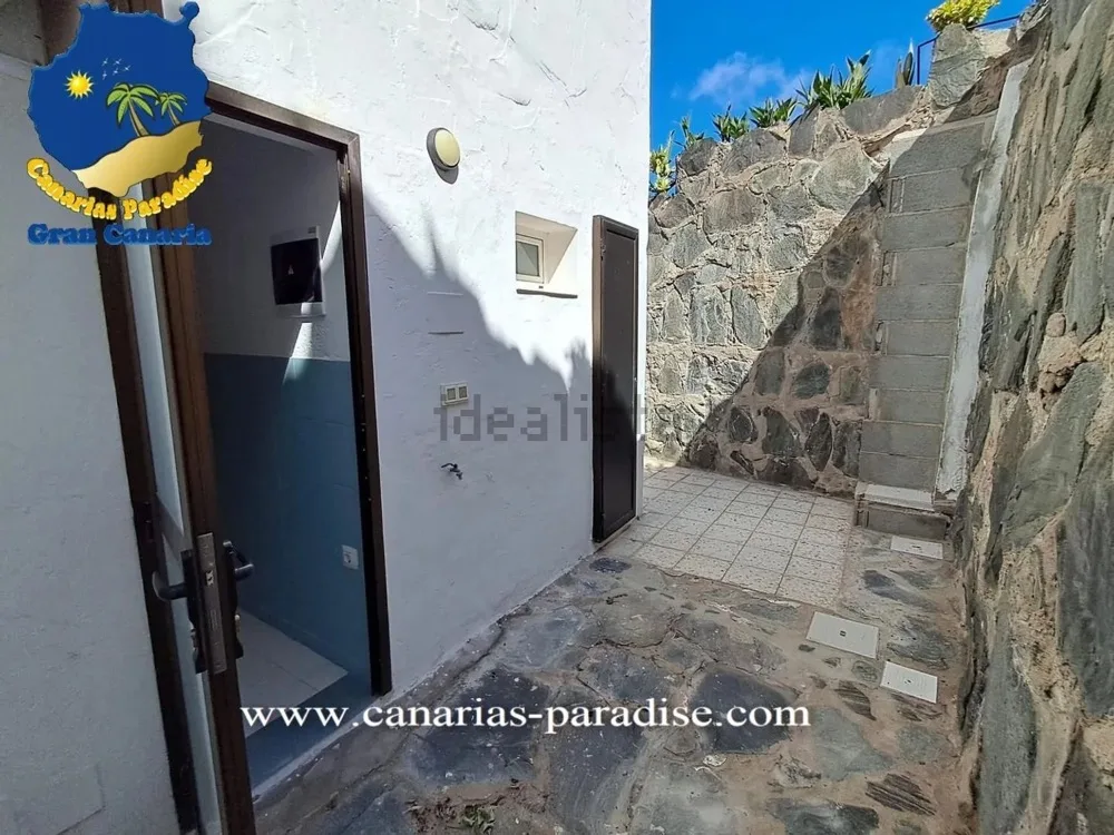 Chalet pareado · Mogán · Gran Canaria (7)