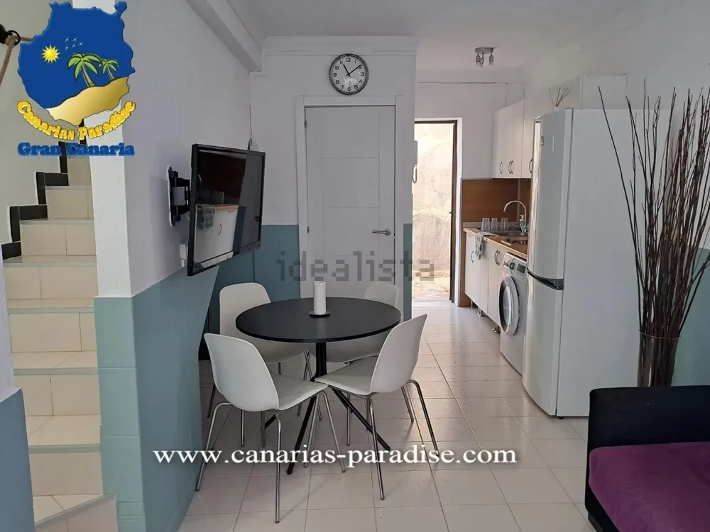 Chalet pareado · Mogán · Gran Canaria (8)