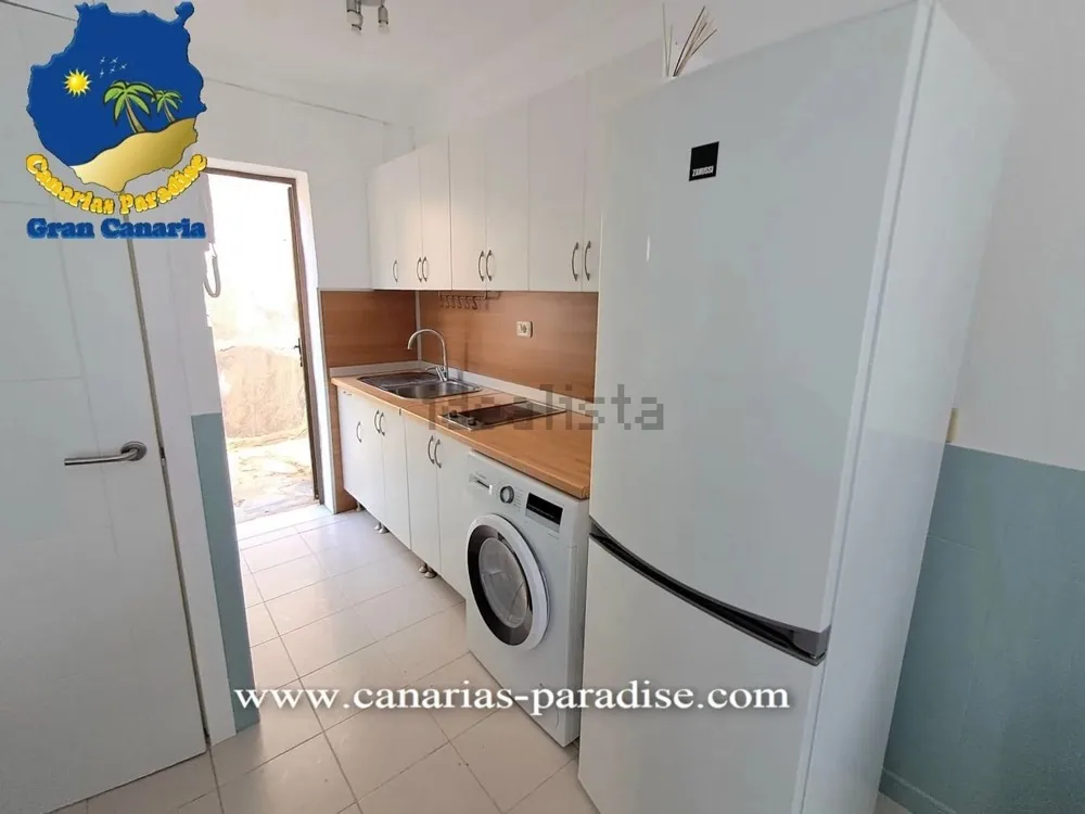 Chalet pareado · Mogán · Gran Canaria (9)