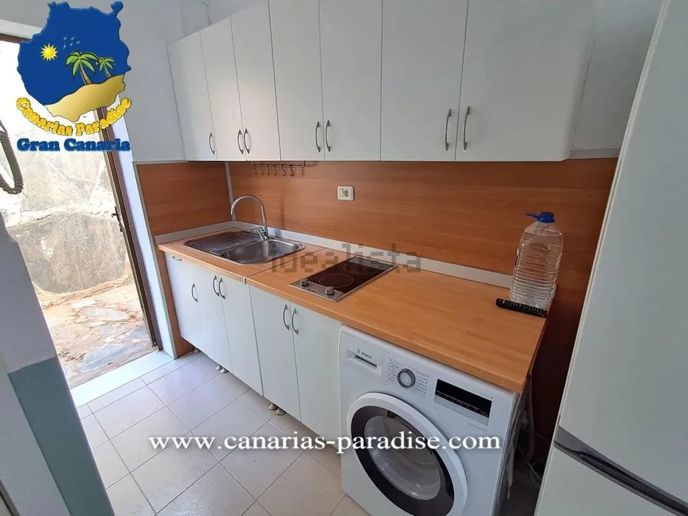 Chalet pareado · Mogán · Gran Canaria (10)