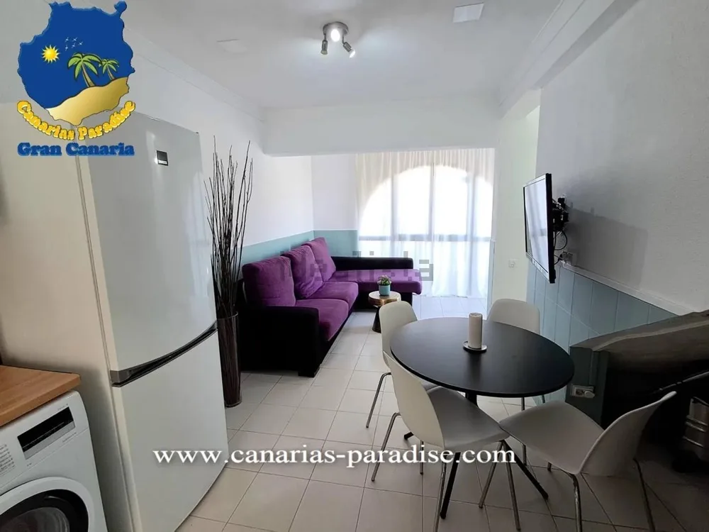 Chalet pareado · Mogán · Gran Canaria (11)
