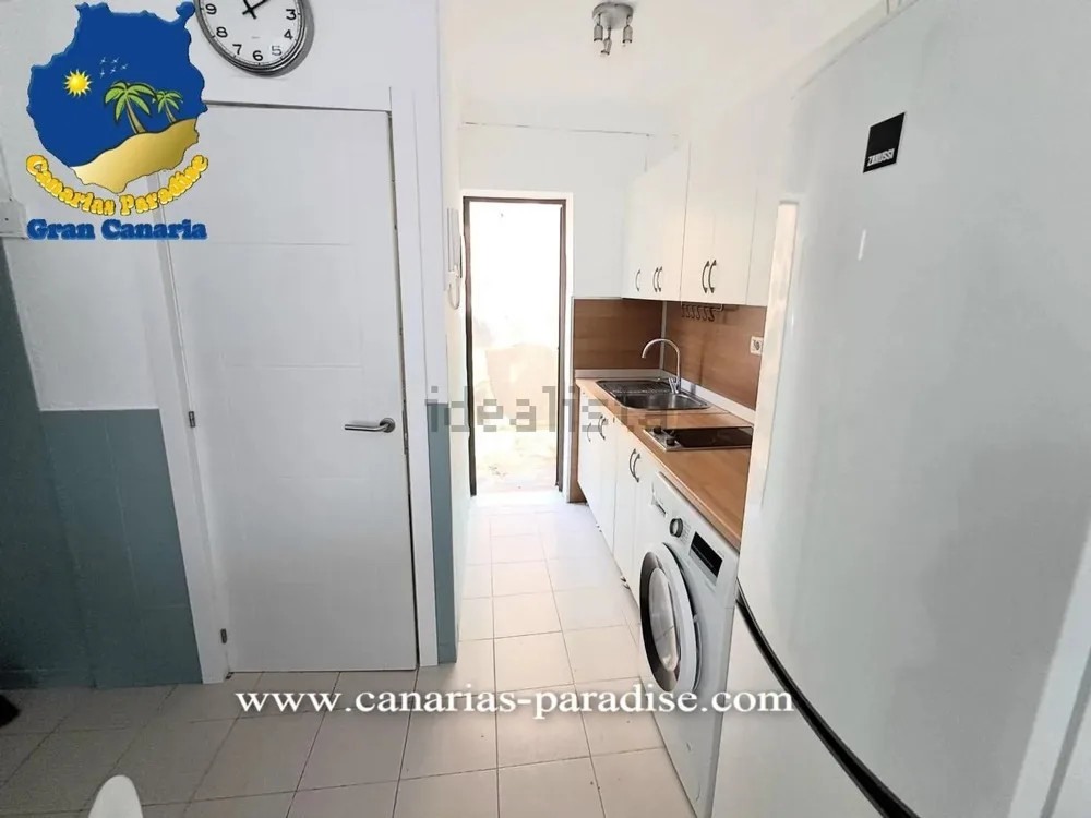 Chalet pareado · Mogán · Gran Canaria (12)