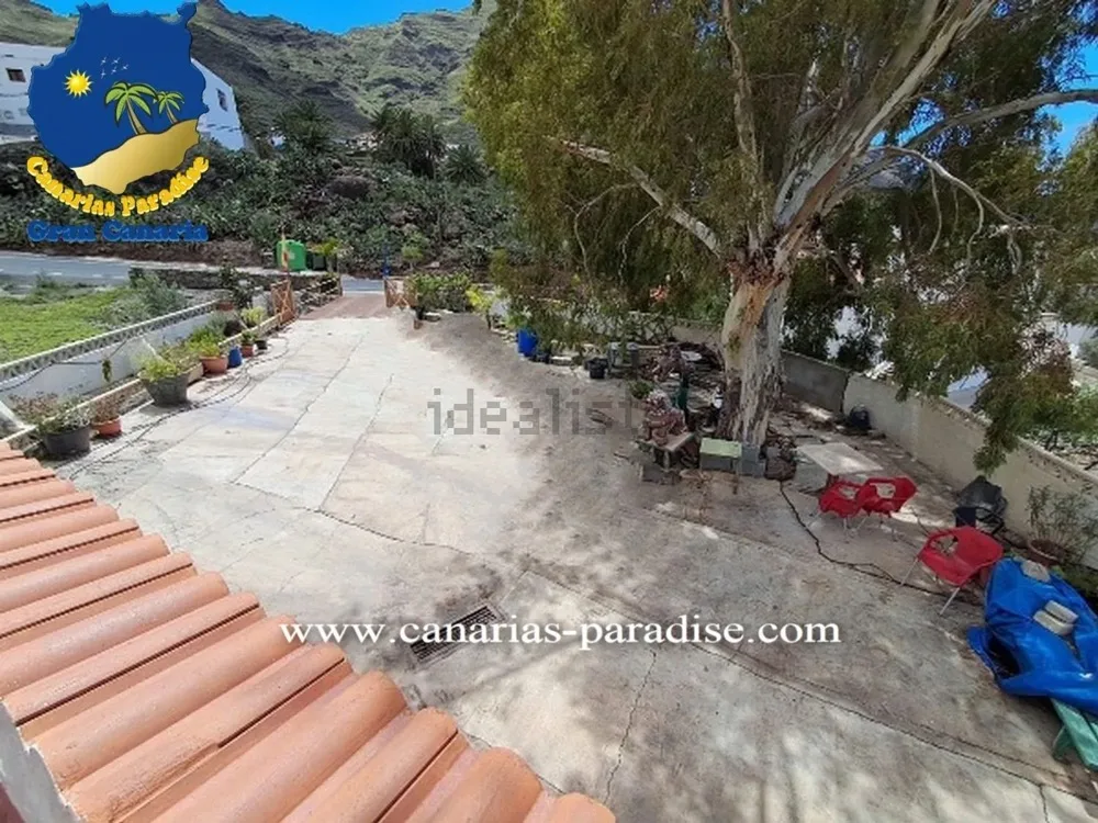 Chalet pareado · Gran Canaria (4)