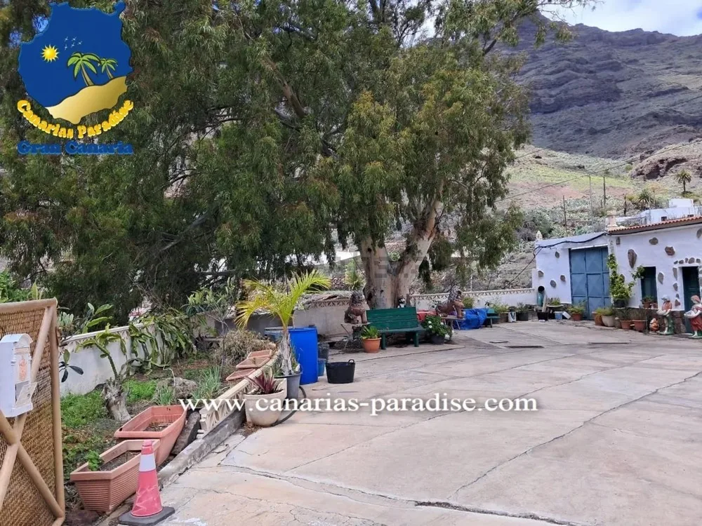 Chalet pareado · Gran Canaria (6)