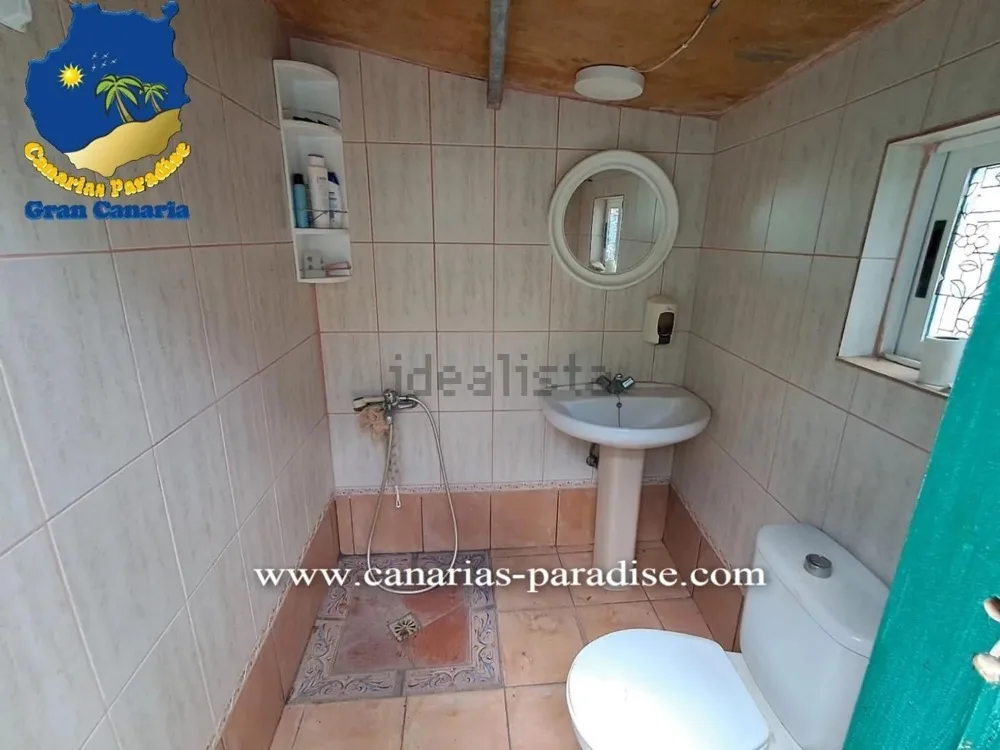 Chalet pareado · Gran Canaria (7)