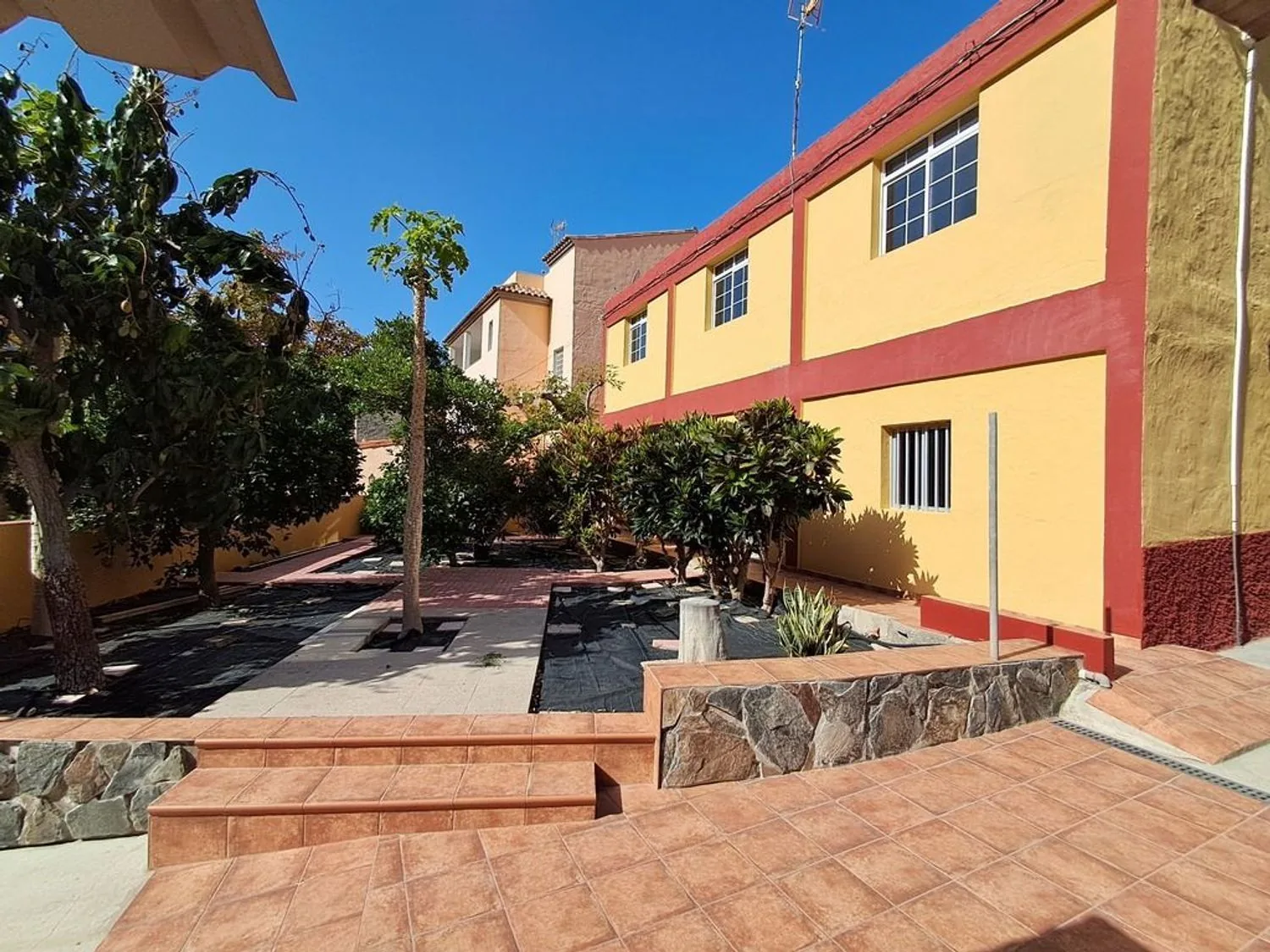 Lägenhet · Mogán · Gran Canaria