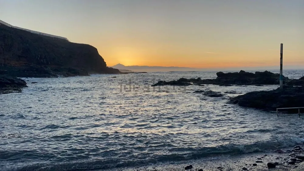 Chalet adosado · Gáldar · Gran Canaria