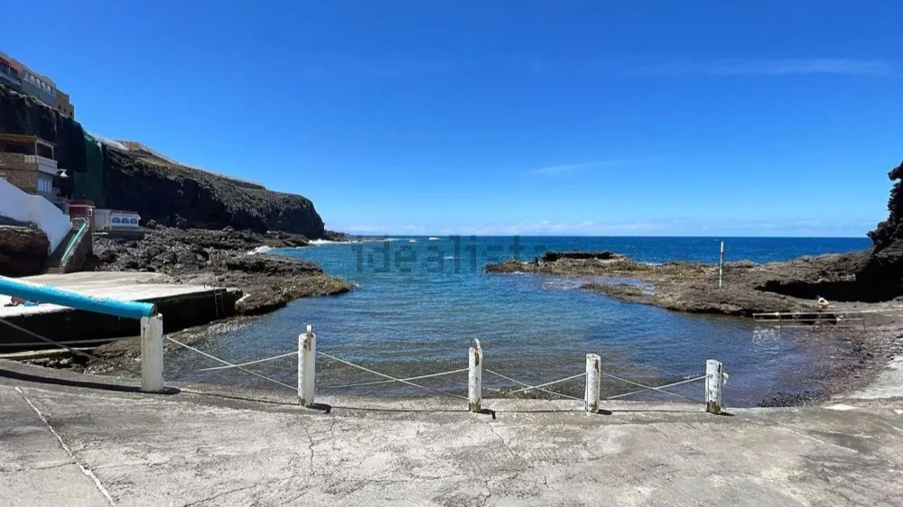 Chalet adosado · Gáldar · Gran Canaria (2)