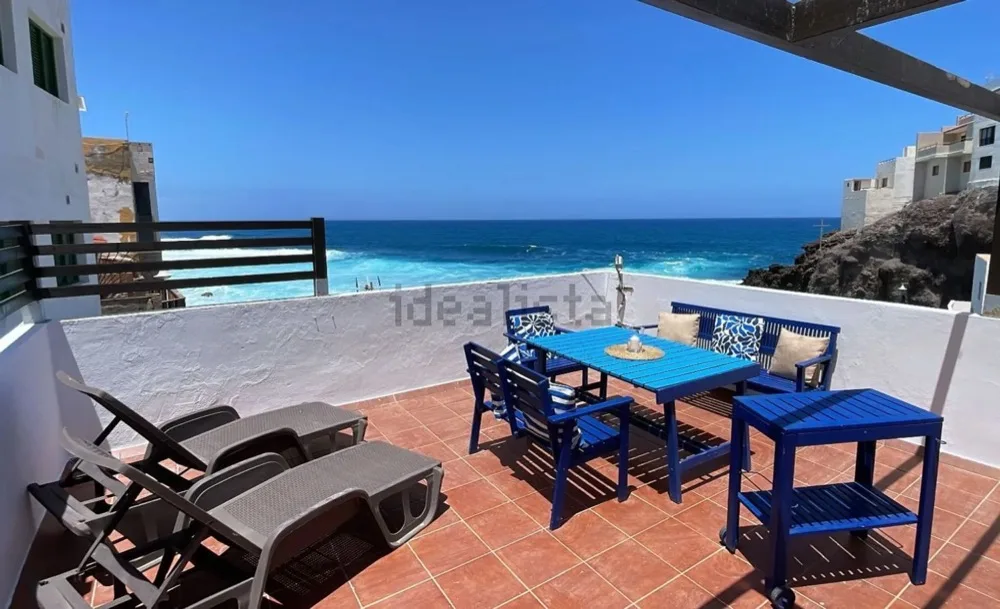 Chalet adosado · Gáldar · Gran Canaria (3)