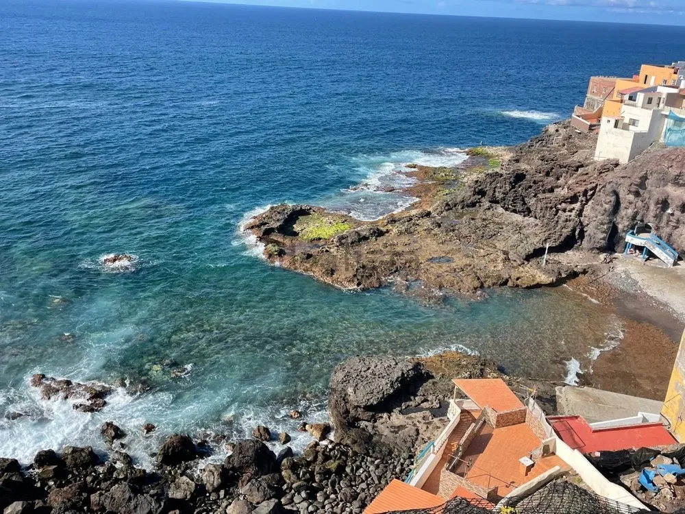 Chalet adosado · Gáldar · Gran Canaria (4)