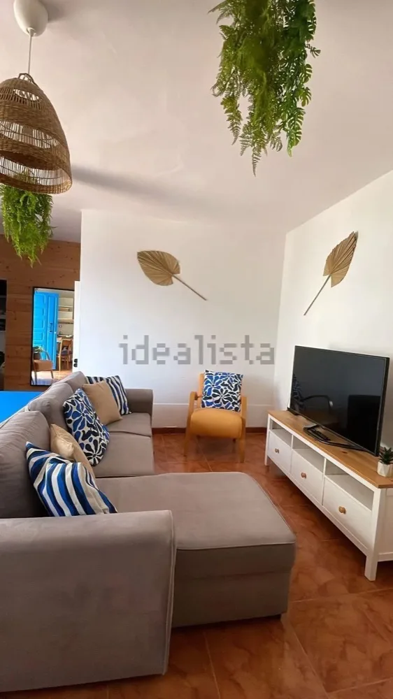 Chalet adosado · Gáldar · Gran Canaria (6)