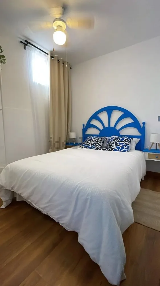 Chalet adosado · Gáldar · Gran Canaria (7)