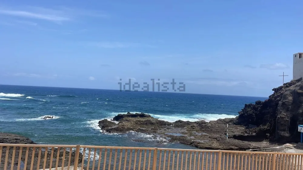Chalet adosado · Gáldar · Gran Canaria (12)