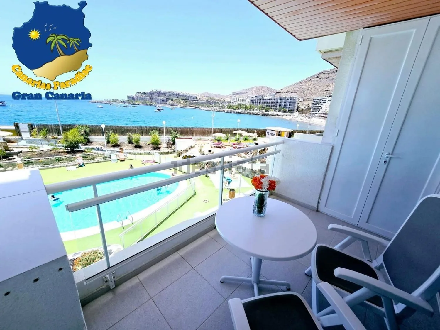 Apartment · Mogán · Gran Canaria