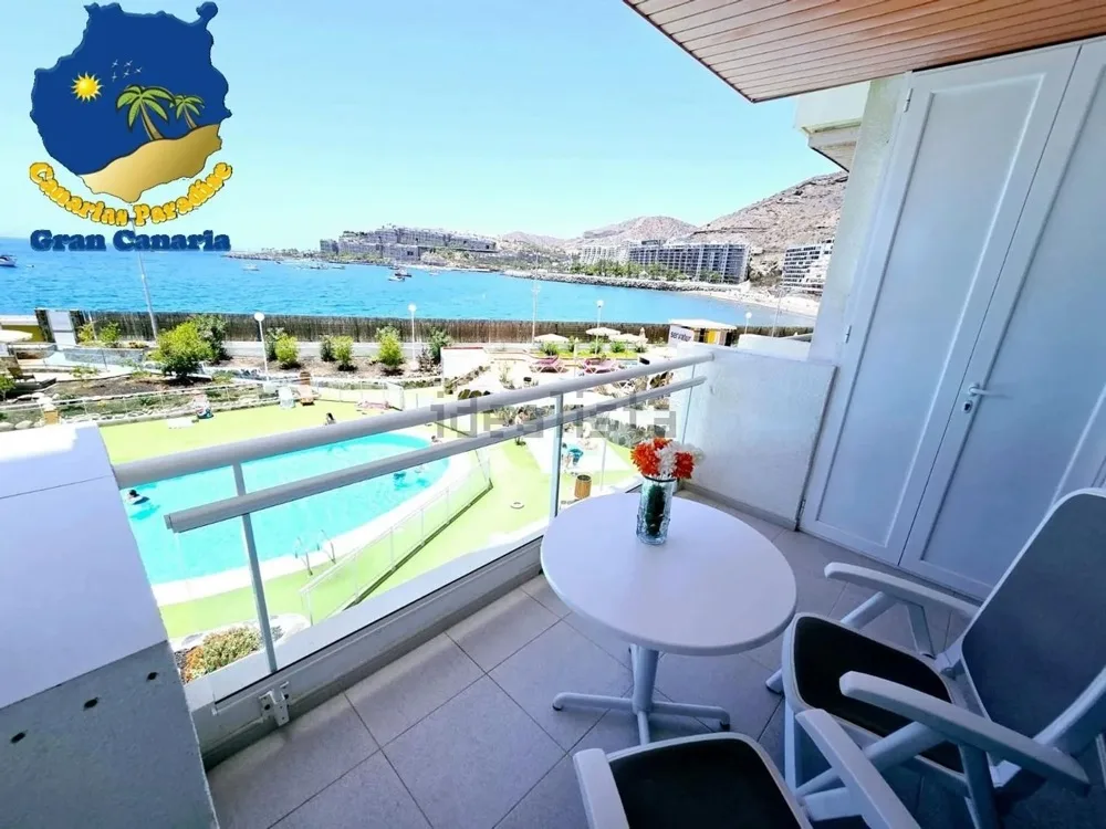 Piso · Mogán · Gran Canaria